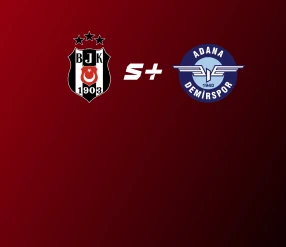 СУПЕРЛИГА. БЕШИКТАШ – АДАНА ДЕМИРСПОР