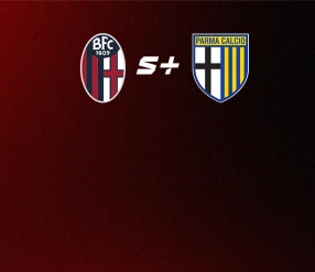 ФУТБОЛ. ИТАЛИЯ КУБОГЫ. 3 КЕЗЕҢ. БОЛОНЬЯ – ПАРМА