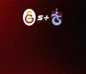 СУПЕРЛИГА. 11 ТУР. ГАЛАТАСАРАЙ – ТРАБЗОНСПОР