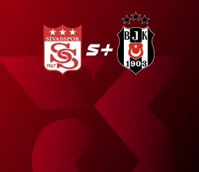 СУПЕР ЛИГА. СИВАССПОР – БЕШИКТАШ
