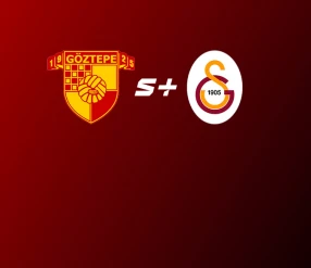 СУПЕРЛИГА. ГЕЗТЕПЕ – ГАЛАТАСАРАЙ