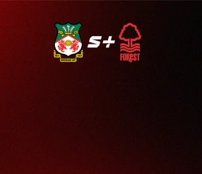 АНГЛИЯ КУБОГЫ. 3 КЕЗЕҢ. РЕКСЕМ – НОТТИНГЕМ ФОРЕСТ