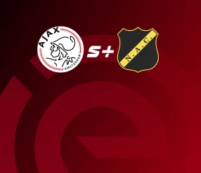 ЭРЕДИВИЗИ. АЯКС – НАК БРЕДА