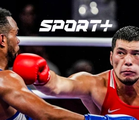 БОКС. СТРАНДЖА КУБОГЫ. ФИНАЛ