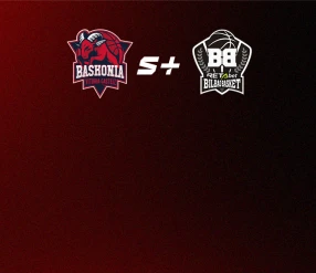 АСВ ЛИГАСЫ. 8 ТУР. БАСКОНИЯ – БИЛЬБАО