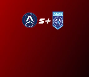 ФУТБОЛ. БIРIНШI ЛИГА. АЛТАЙ-ӨСКЕМЕН – AKAS