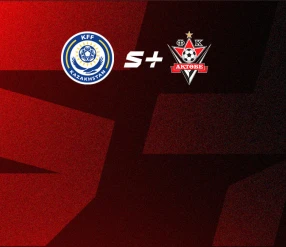 QJ LEAGUE. 10 ТУР. ҚФФ АКАДЕМИЯСЫ 2010 – АҚТӨБЕ 2010