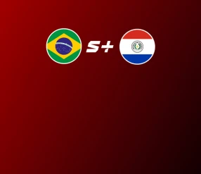 БРАЗИЛИЯ – ПАРАГВАЙ