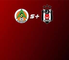 СУПЕРЛИГА. 4 ТУР. АЛАНЬЯСПОР – БЕШИКТАШ