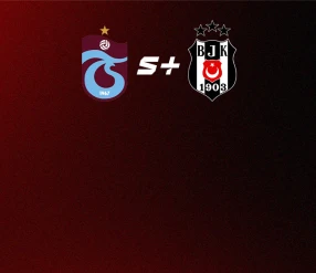 СУПЕРЛИГА. 16 ТУР. ТРАБЗОНСПОР – БЕШИКТАШ