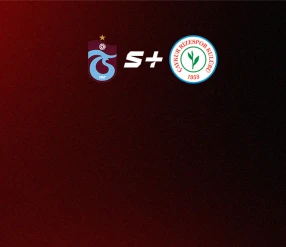 СУПЕРЛИГА. 26 ТУР. ТРАБЗОНСПОР – РИЗЕСПОР