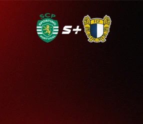 ПРИМЕЙРА. 22 ТУР. СПОРТИНГ – ФАМАЛИКАН