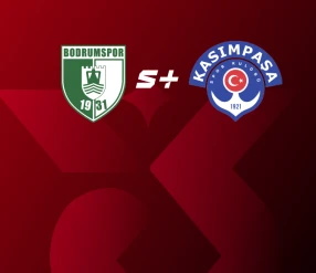СУПЕРЛИГА. БОДРУМ – КАСЫМПАША
