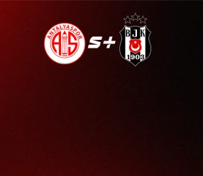 СУПЕРЛИГА. 12 ТУР. АНТАЛЬЯСПОР – БЕШИКТАШ