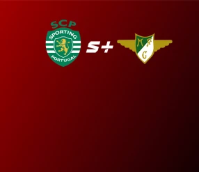 ПРИМЕЙРА. 6 ТУР. СПОРТИНГ – МОРЕЙРЕНСЕ