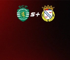 ПРИМЕЙРА. СПОРТИНГ – АЛВЕРКА