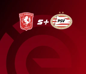 ЭРЕДИВИЗИ. ТВЕНТЕ – ПСВ