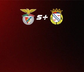 ПРИМЕЙРА. 21 ТУР. БЕНФИКА – АЛВЕРКА