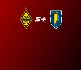 ҚПЛ. 24 ТУР. ҚАЙРАТ – ЖЕТIСУ