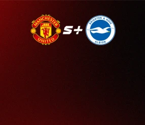 АНГЛИЯ КУБОГЫ. 3 КЕЗЕҢ. МАНЧЕСТЕР ЮНАЙТЕД – БРАЙТОН