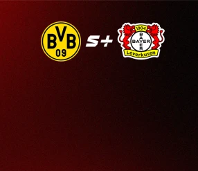 ГЕРМАНИЯ КУБОГЫ. 3 КЕЗЕҢ. БОРУССИЯ ДОРТМУНД – БАЙЕР