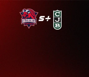 БАСКЕТБОЛ. АСВ ЛИГАСЫ. 17 ТУР. БАСКОНИЯ – ХОВЕНТУТ