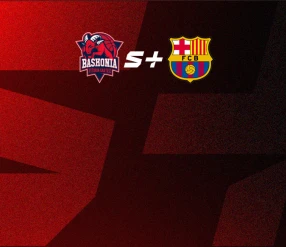 БАСКЕТБОЛ. АСВ ЛИГАСЫ. 28 ТУР. БАСКОНИЯ – БАРСЕЛОНА