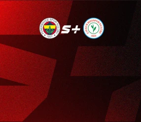 СУПЕРЛИГА. 30 ТУР. ФЕНЕРБАХЧЕ – РИЗЕСПОР