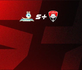 QJ LEAGUE. 10 ТУР. АСТАНА 2011 – ҚАЙСАР 2011