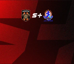 QJ LEAGUE. 11 ТУР. ШАХТЕР 2010 – ЖАС ҚЫРАН 2010
