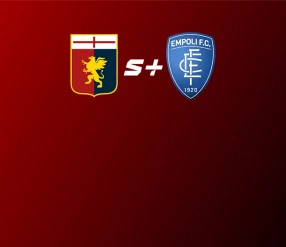 ИТАЛИЯ КУБОГЫ. ДЖЕНОА – ЭМПОЛИ