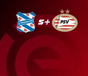 ЭРЕДИВИЗИ.  ХЕРЕНВЕН – ПСВ