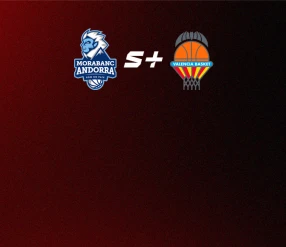 БАСКЕТБОЛ. АСВ ЛИГАСЫ. 20 ТУР. АНДОРРА – ВАЛЕНСИЯ