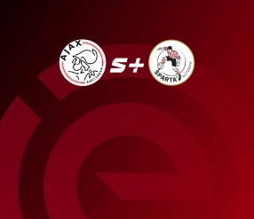 ЭРЕДИВИЗИ. АЯКС – СПАРТА РОТТЕРДАМ