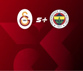 СУПЕРЛИГА. ГАЛАТАСАРАЙ – ФЕНЕРБАХЧЕ