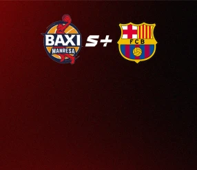 БАСКЕТБОЛ. АСВ ЛИГАСЫ. 10 ТУР. МАНРЕСА – БАРСЕЛОНА