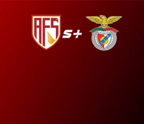 ПРИМЕЙРА. 6 ТУР. АВС – БЕНФИКА