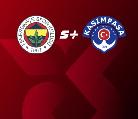 СУПЕРЛИГА. ФЕНЕРБАХЧЕ – КАСЫМПАША