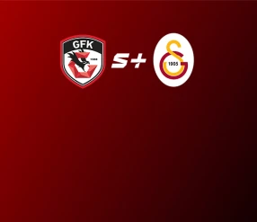 Суперлига. Газиантеп – Галатасарай