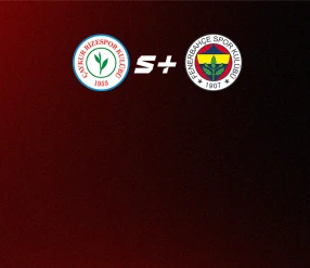 СУПЕРЛИГА. 13 ТУР. РИЗЕСПОР – ФЕНЕРБАХЧЕ