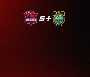 БАСКЕТБОЛ. ИСПАНИЯ КУБОГЫ. 1/4 ФИНАЛ. БАСКОНИЯ – ТЕНЕРИФЕ