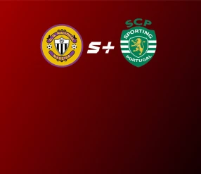 ПРИМЕЙРА. 3 ТУР. НАСЬОНАЛ – СПОРТИНГ