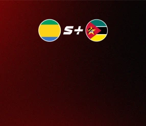 АФРИКА ҰЛТТАРЫ КУБОГЫ. ГАБОН – МОЗАМБИК