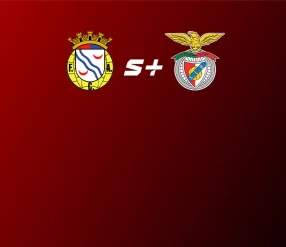 ПРИМЕЙРА. 4 ТУР. АЛВЕРКА – БЕНФИКА