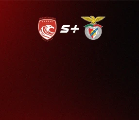 ПРИМЕЙРА. 22 ТУР. САНТА-КЛАРА – БЕНФИКА