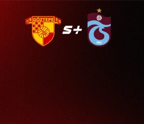 ФУТБОЛ. СУПЕРЛИГА. 15 ТУР. ГЕЗТЕПЕ – ТРАБЗОНСПОР