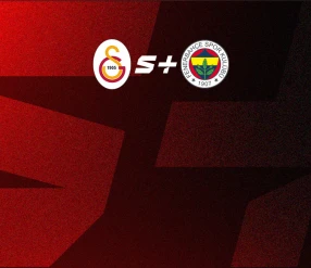 СУПЕРЛИГА. 31 ТУР. ГАЛАТАСАРАЙ – ФЕНЕРБАХЧЕ