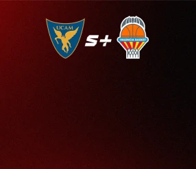 БАСКЕТБОЛ. АСВ ЛИГАСЫ. 11 ТУР. МУРСИЯ – ВАЛЕНСИЯ