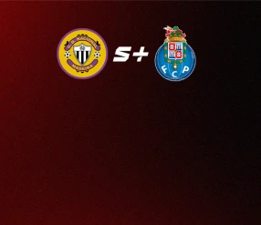 ПРИМЕЙРА. 22 ТУР. НАСЬОНАЛ – ПОРТУ