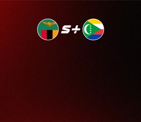 АФРИКА ҰЛТТАРЫ КУБОГЫ. ЗАМБИЯ – КОМОР АРАЛДАРЫ